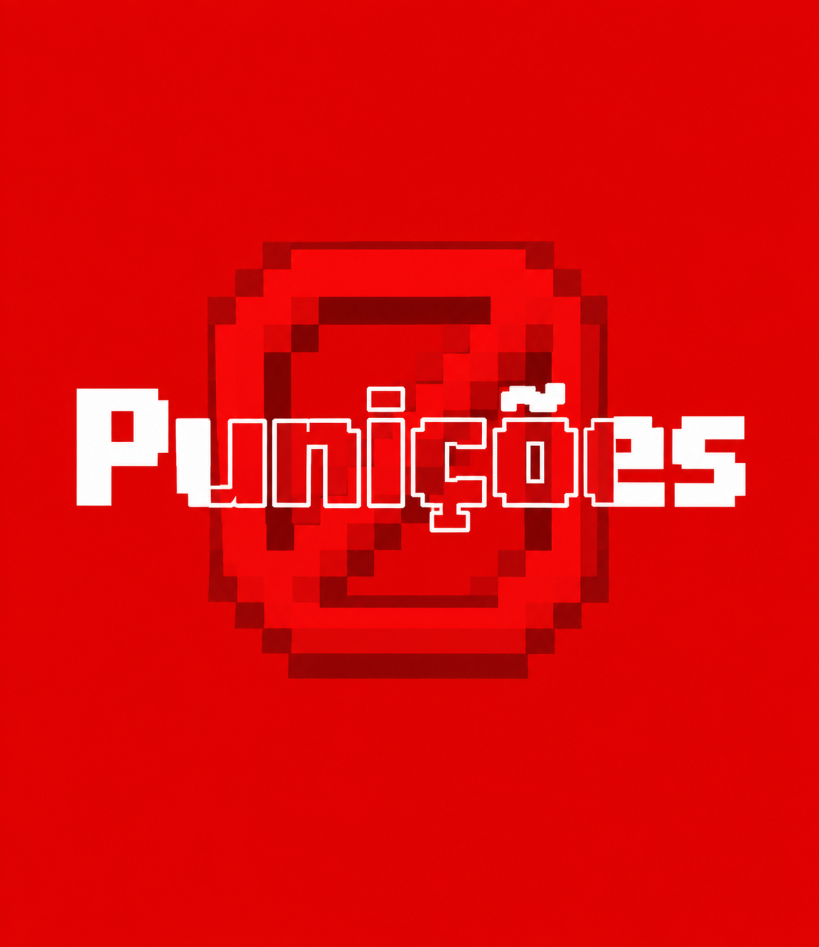 Punições