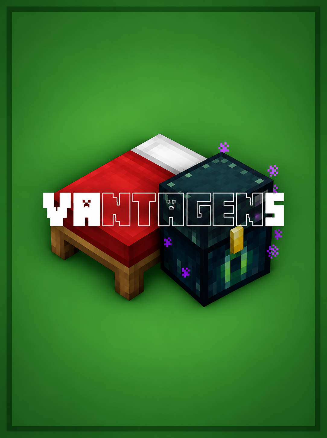 Semi Anarquia - Vantagens