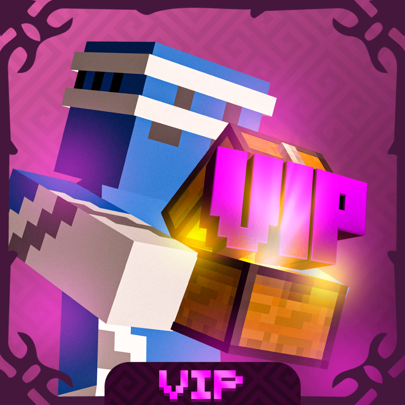 Vip 30 dias