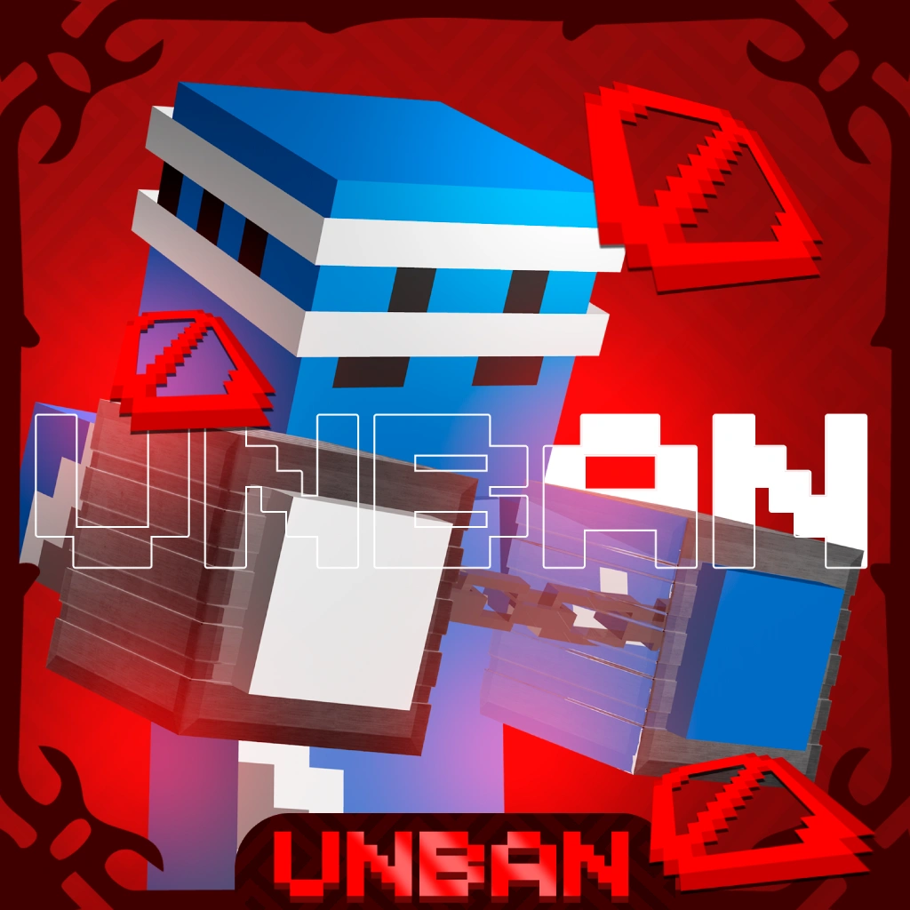 Remover Ban