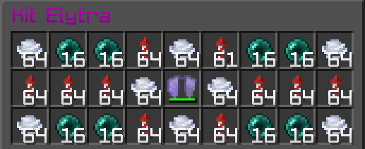 Kit Elytra