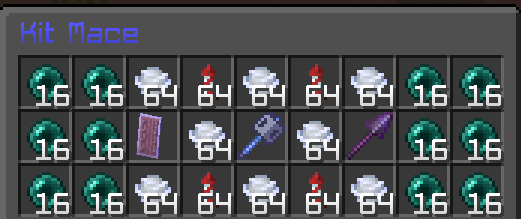 Kit Mace