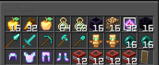 Kit Clan