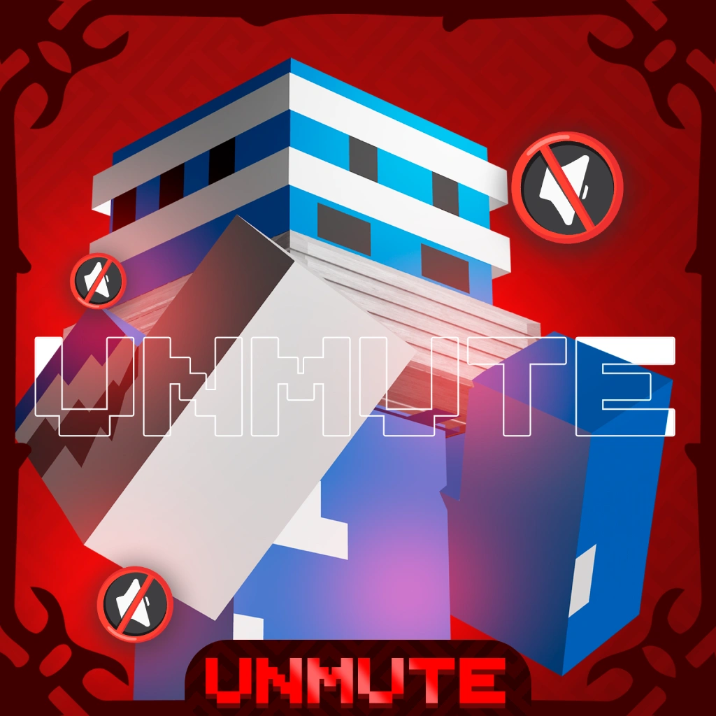 Remover Mute