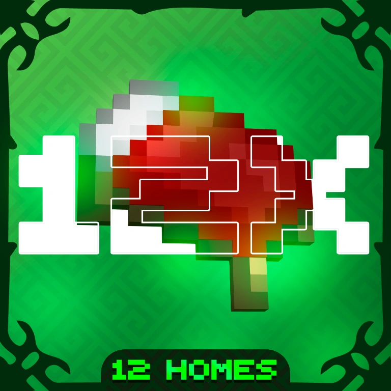 12 Homes