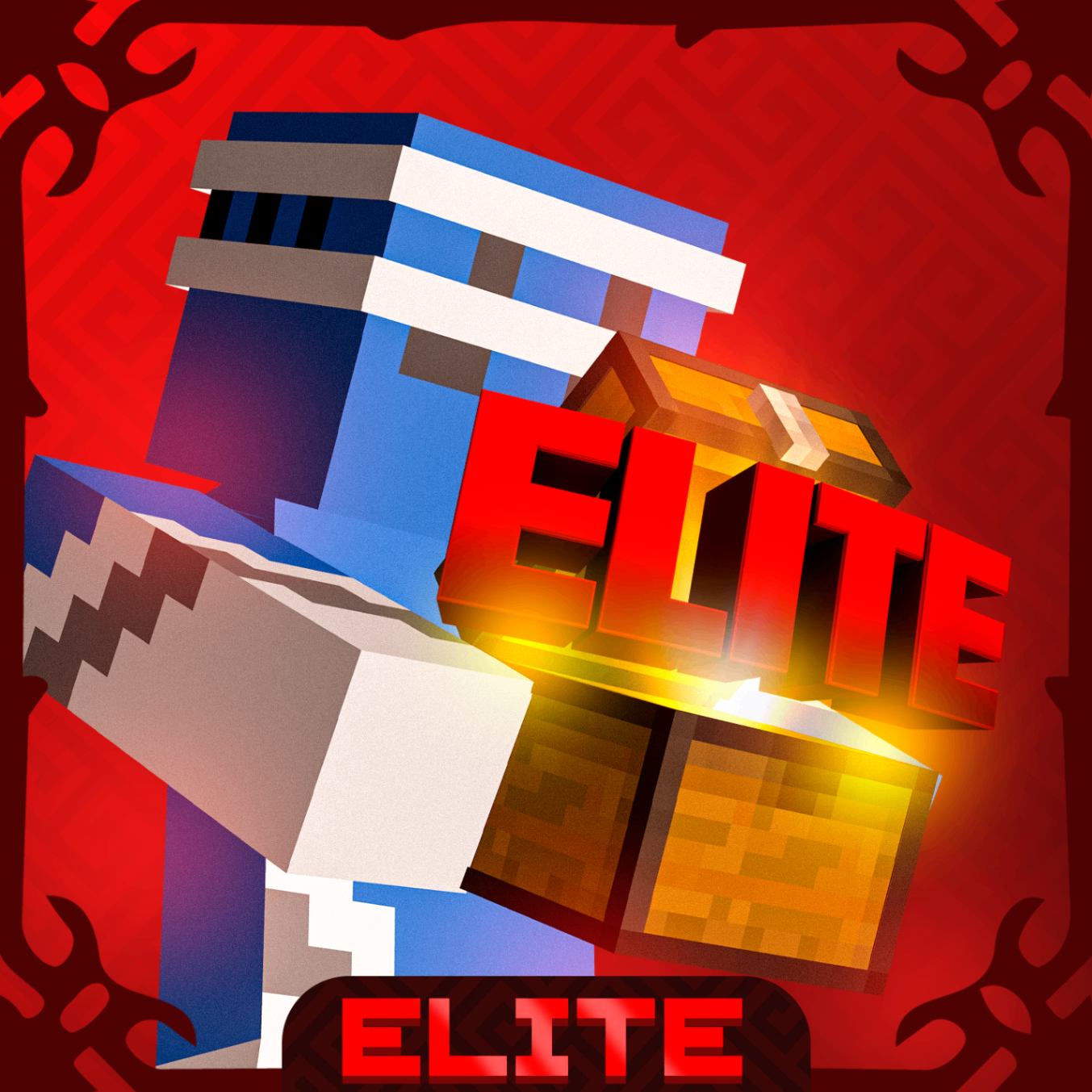 Elite 30 dias